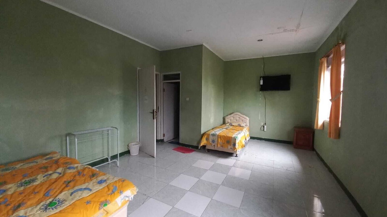 Photo of Bedroom in Cilimus