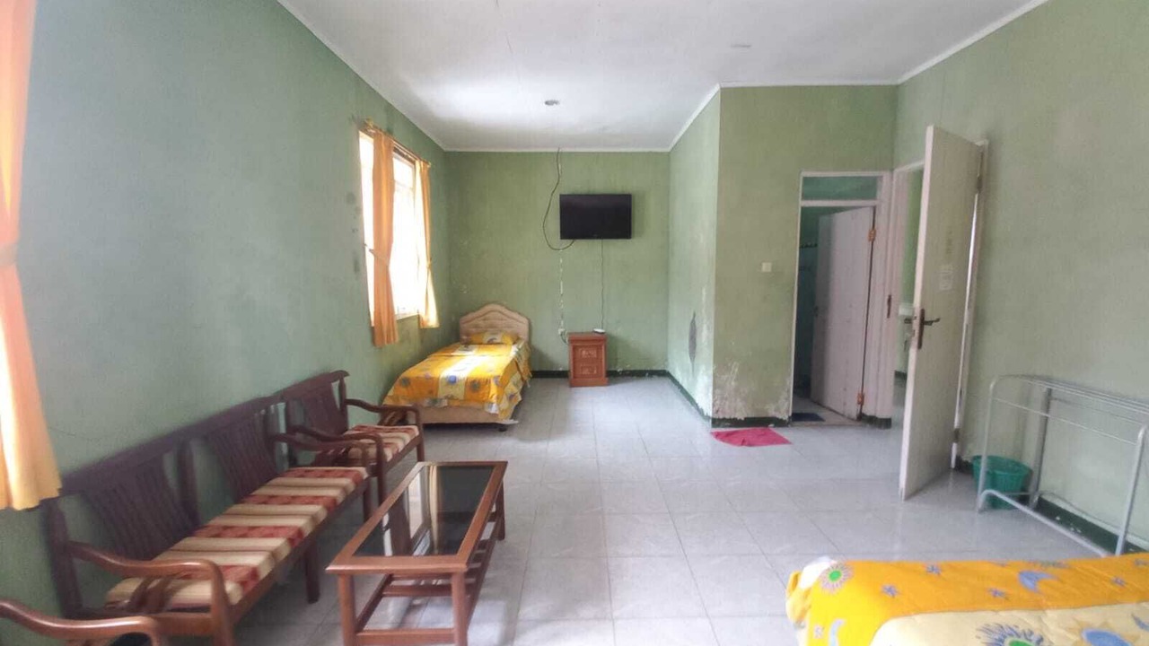 Photo of Bedroom in Cilimus