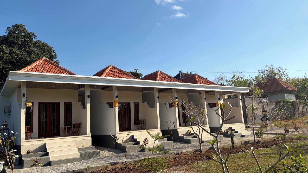 Photo of Outdoor in Jungut Batu