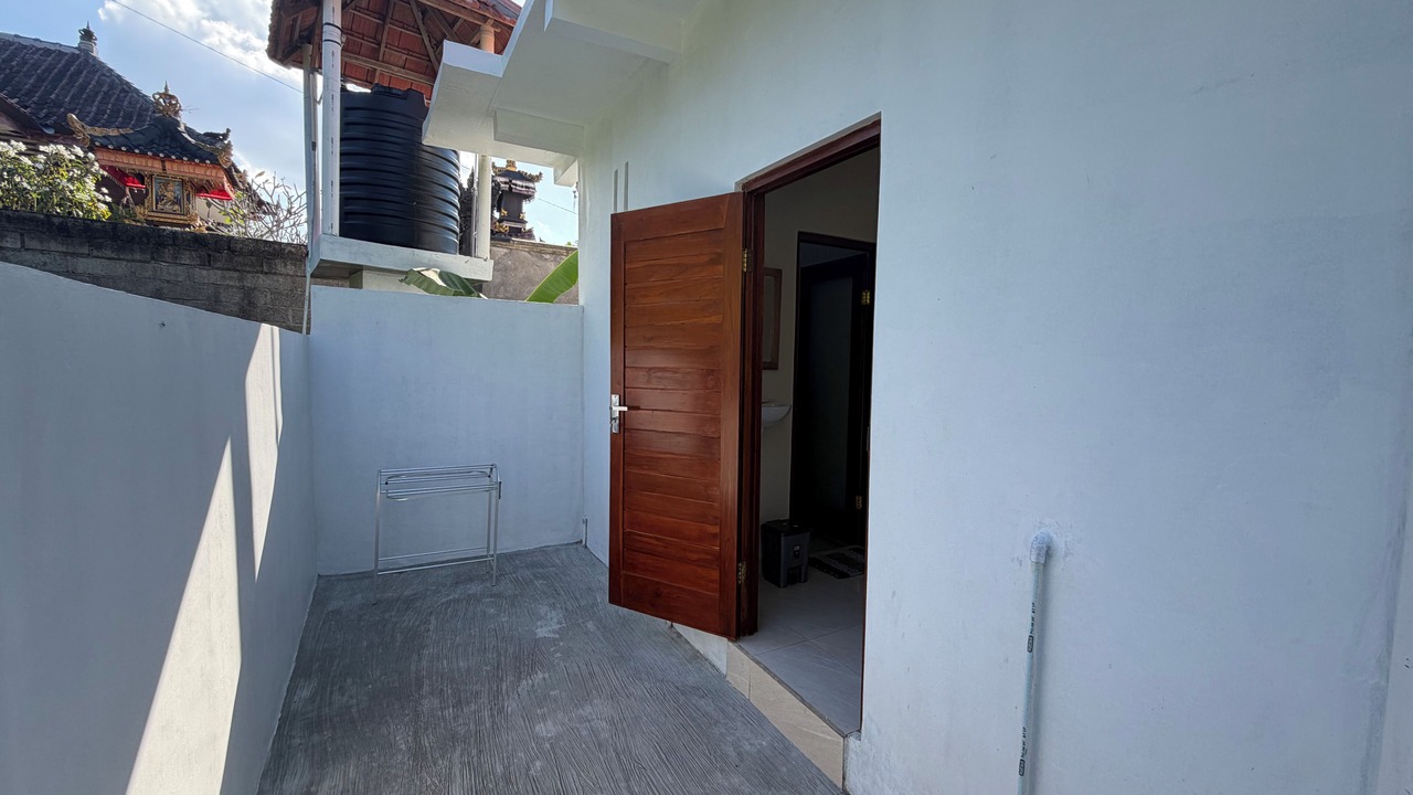 Photo of Outdoor in Jungut Batu