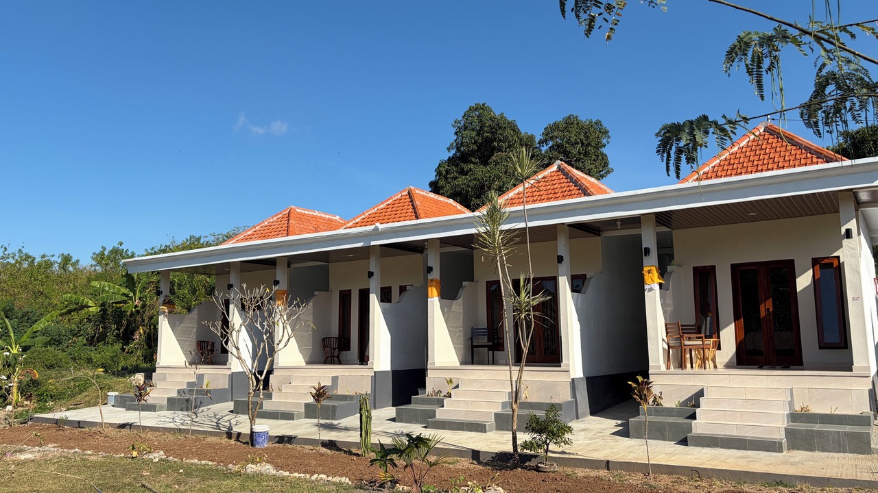 Photo of Outdoor in Jungut Batu