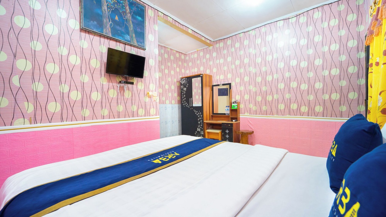Photo of Bedroom in Borobudur