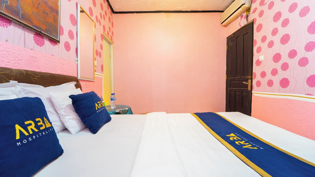 Photo of Bedroom in Borobudur