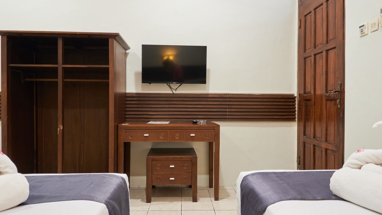 Photo of Bedroom in Salatiga