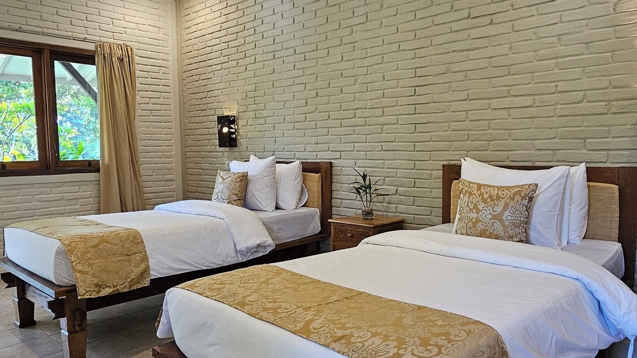 Photo of Bedroom in Salatiga
