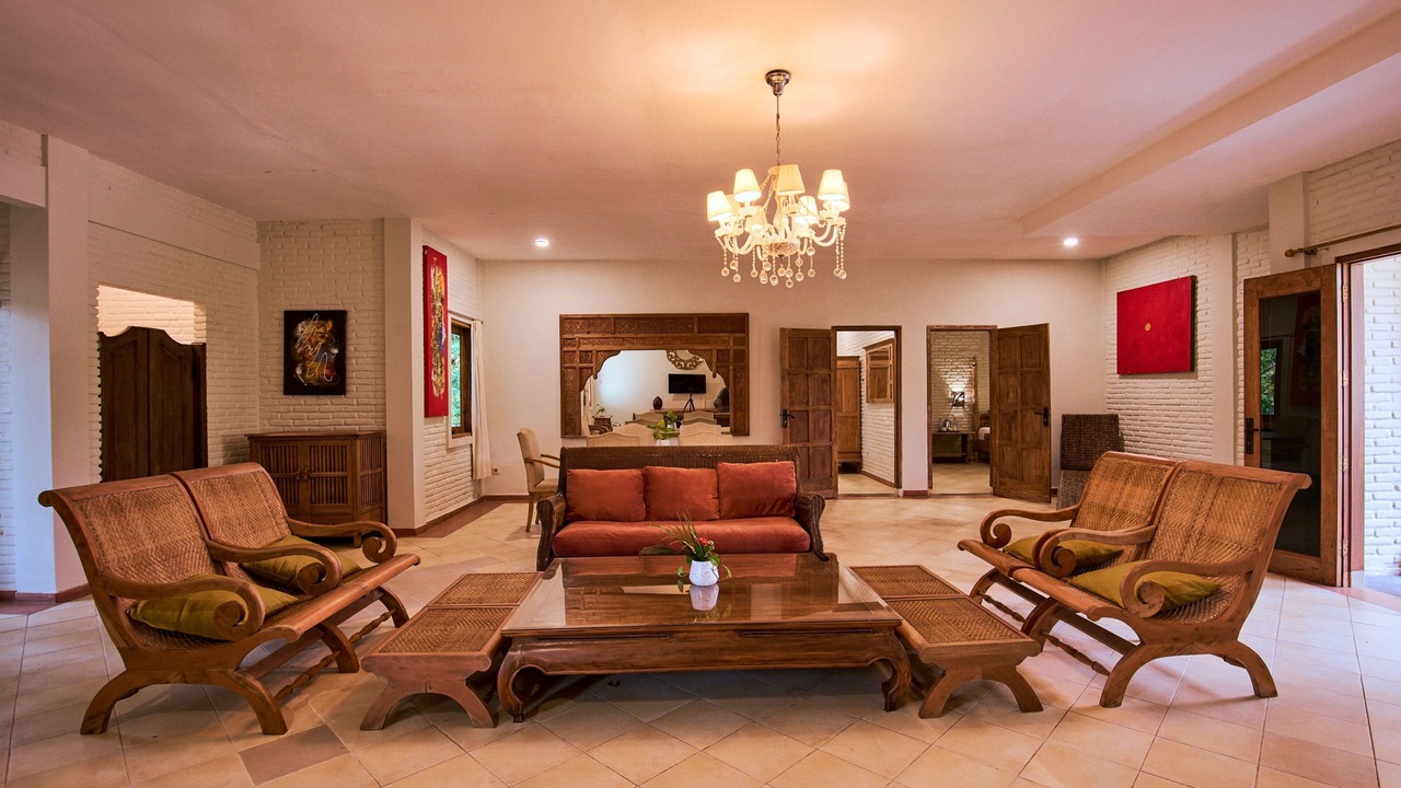 Photo of Bedroom in Salatiga