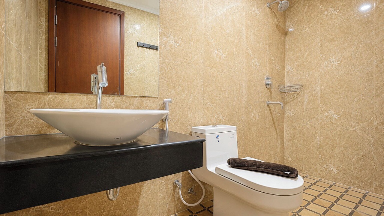 Photo of Bathroom in Surabaya