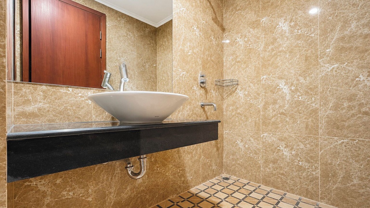 Photo of Bathroom in Surabaya