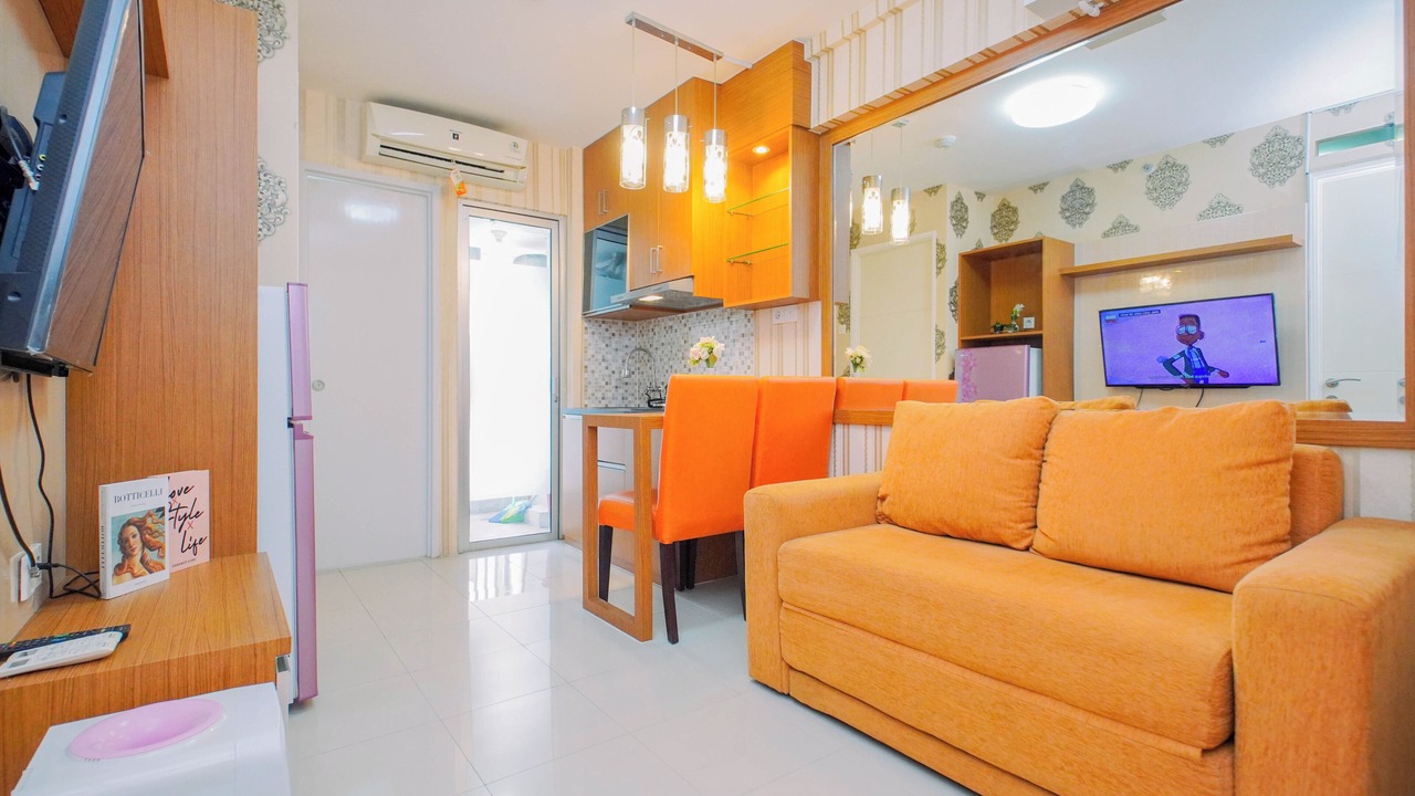 Photo of Bedroom in Jatinegara