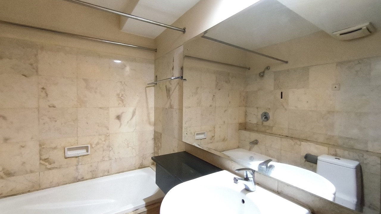 Photo of Bathroom in Braga
