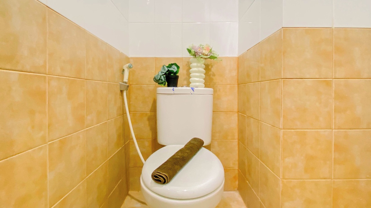Photo of Bathroom in Rawasari