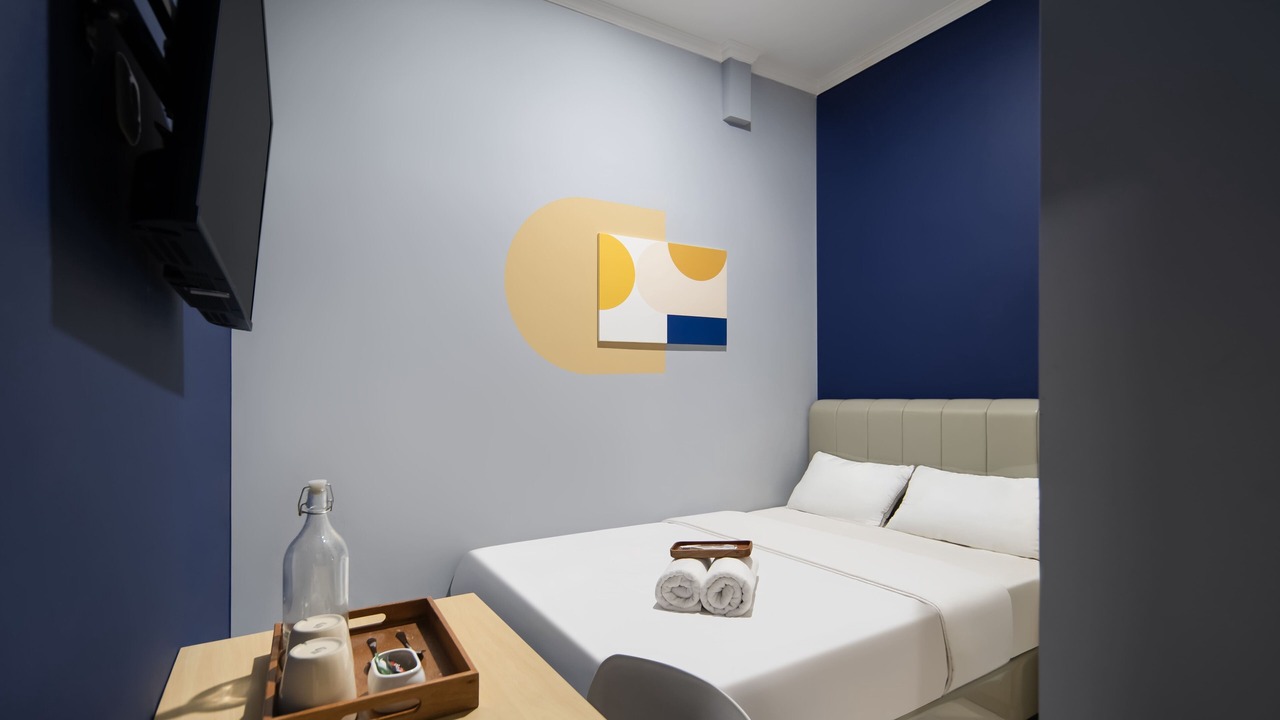 Photo of Bedroom in Kayu Putih