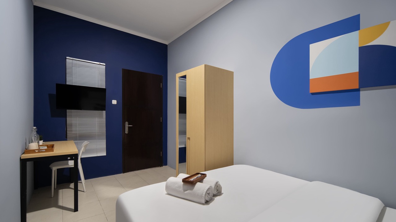 Photo of Bedroom in Kayu Putih