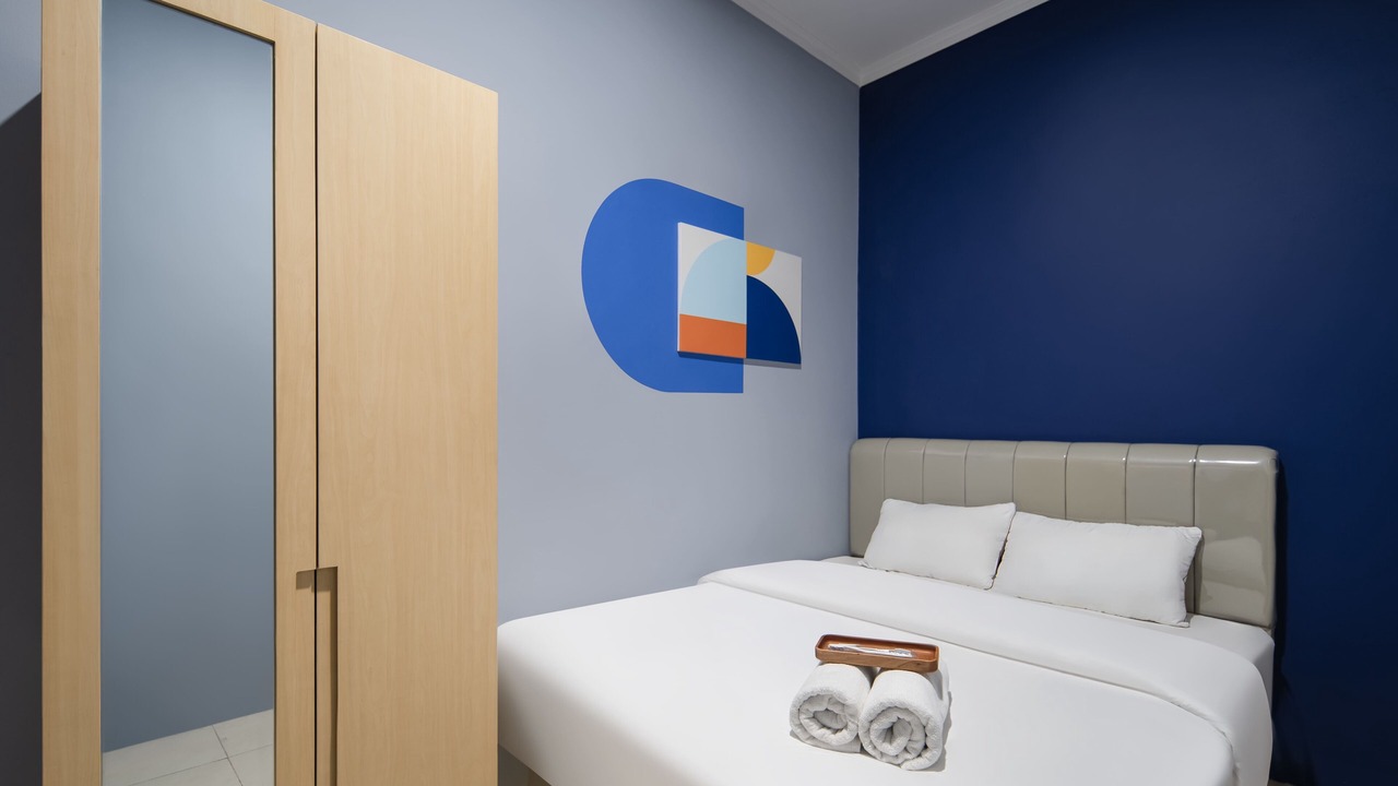 Photo of Bedroom in Kayu Putih