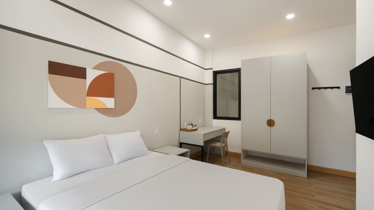 Photo of Bedroom in Tanjung Duren Utara