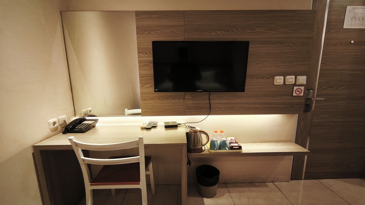Photo of Bedroom in Kampial