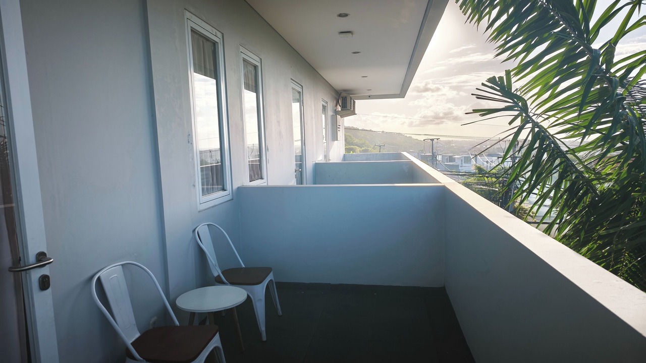 Photo of Patio Balcony in Kampial