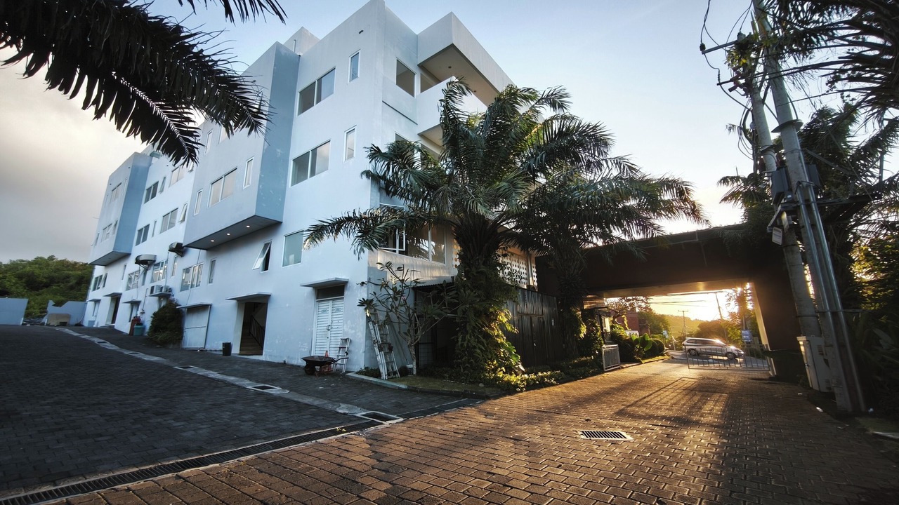 Photo of Outdoor in Kampial