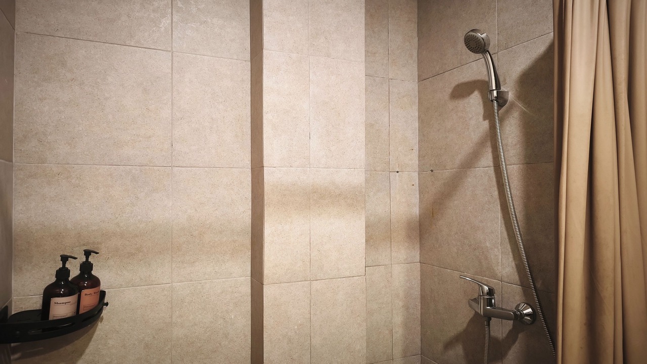 Photo of Bathroom in Kampial
