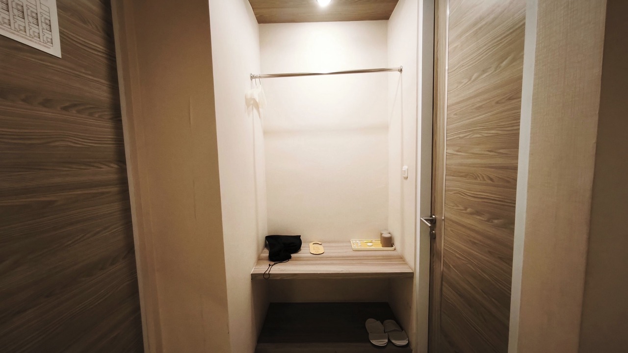 Photo of Bedroom in Kampial