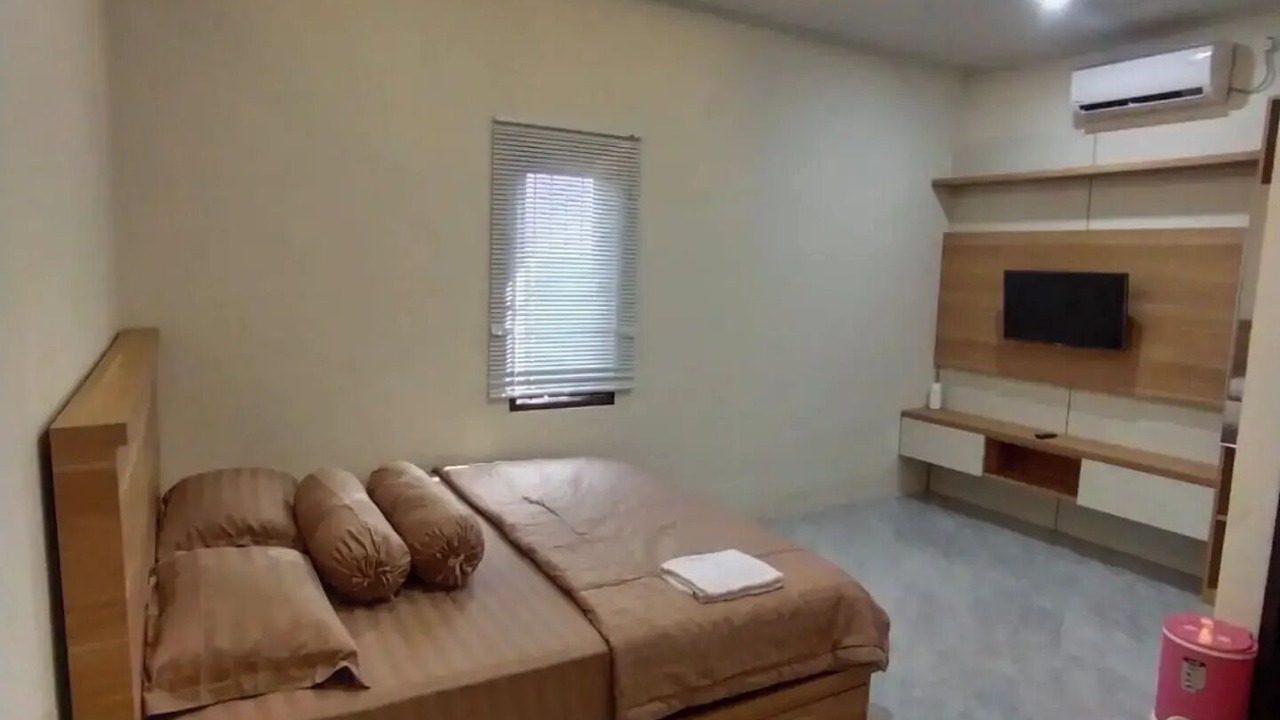 Photo of Bedroom in Borneo