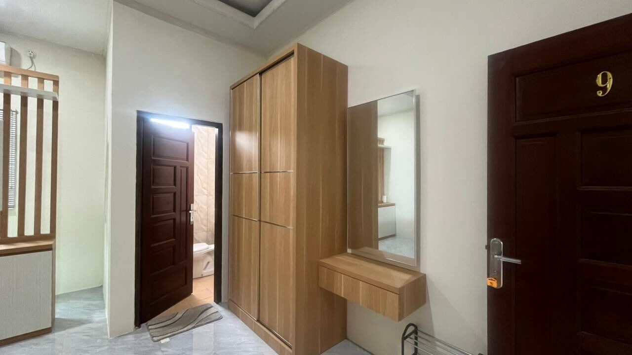 Photo of Bedroom in Borneo