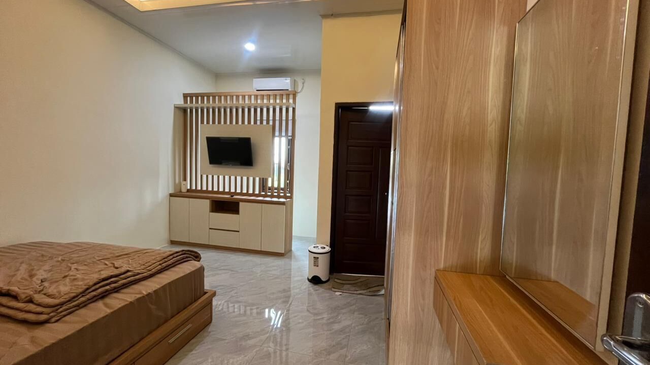 Photo of Bedroom in Borneo