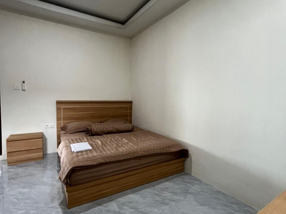 Photo of Bedroom in Borneo