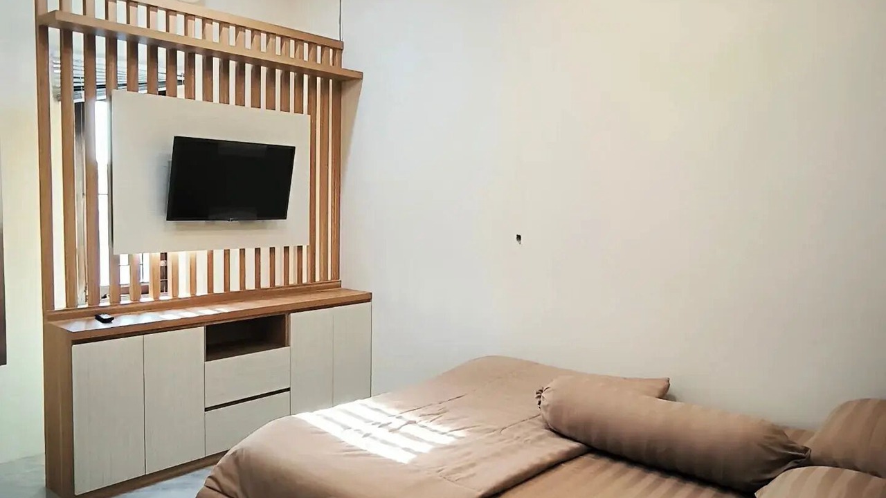 Photo of Bedroom in Borneo
