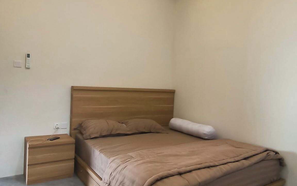 Photo of Bedroom in Borneo