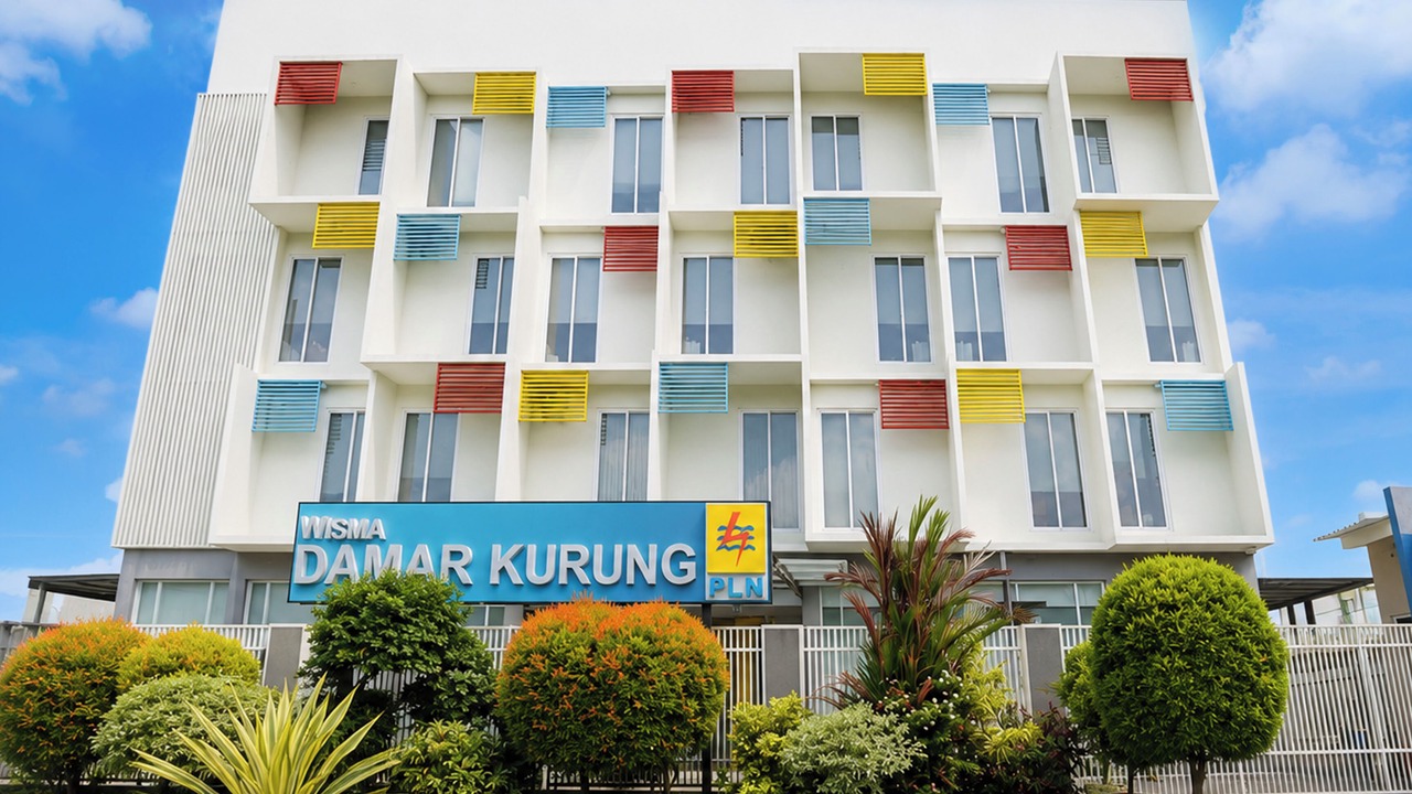 Photo of Outdoor in Gresik