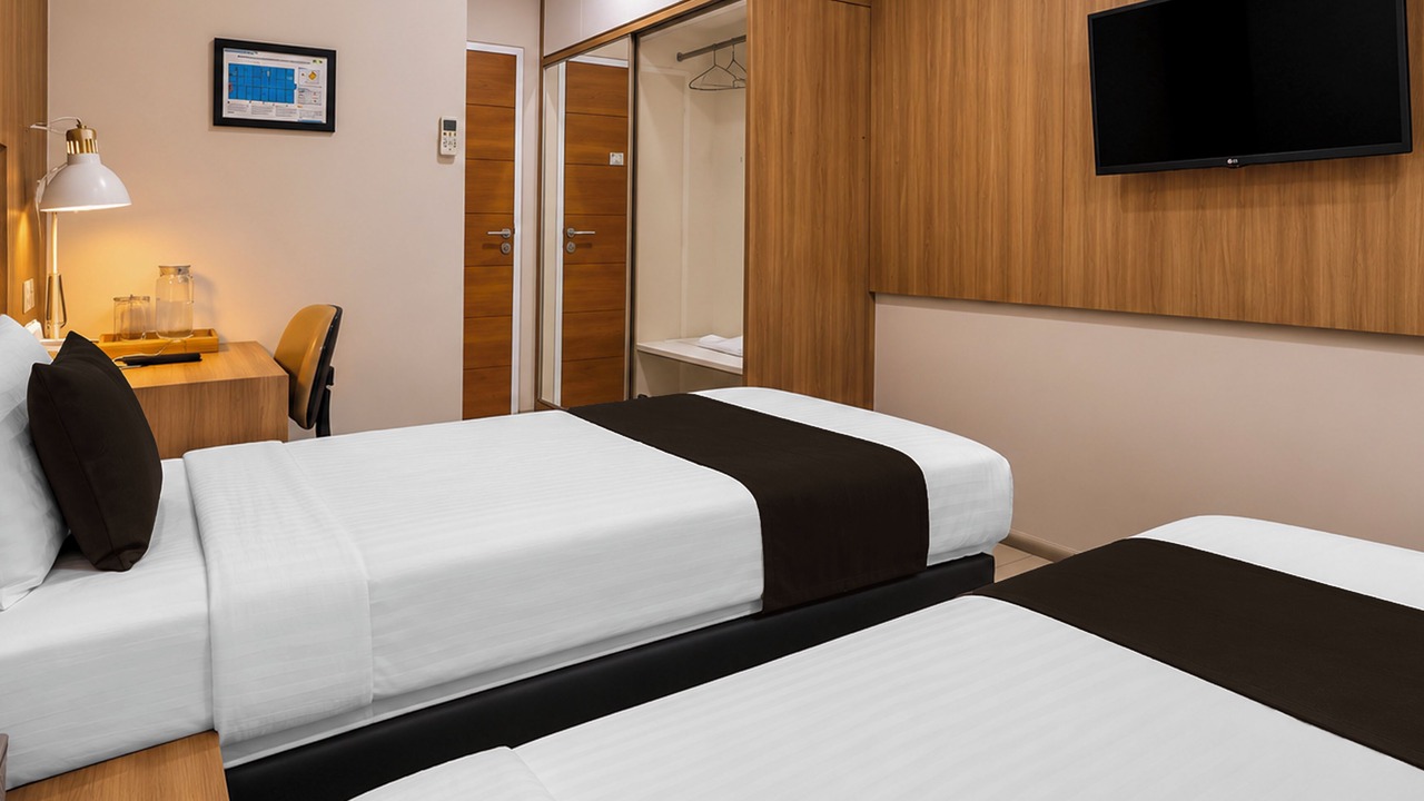Photo of Bedroom in Gresik