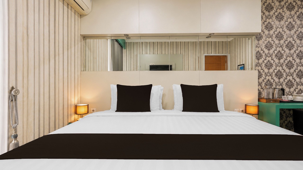 Photo of Bedroom in Gresik