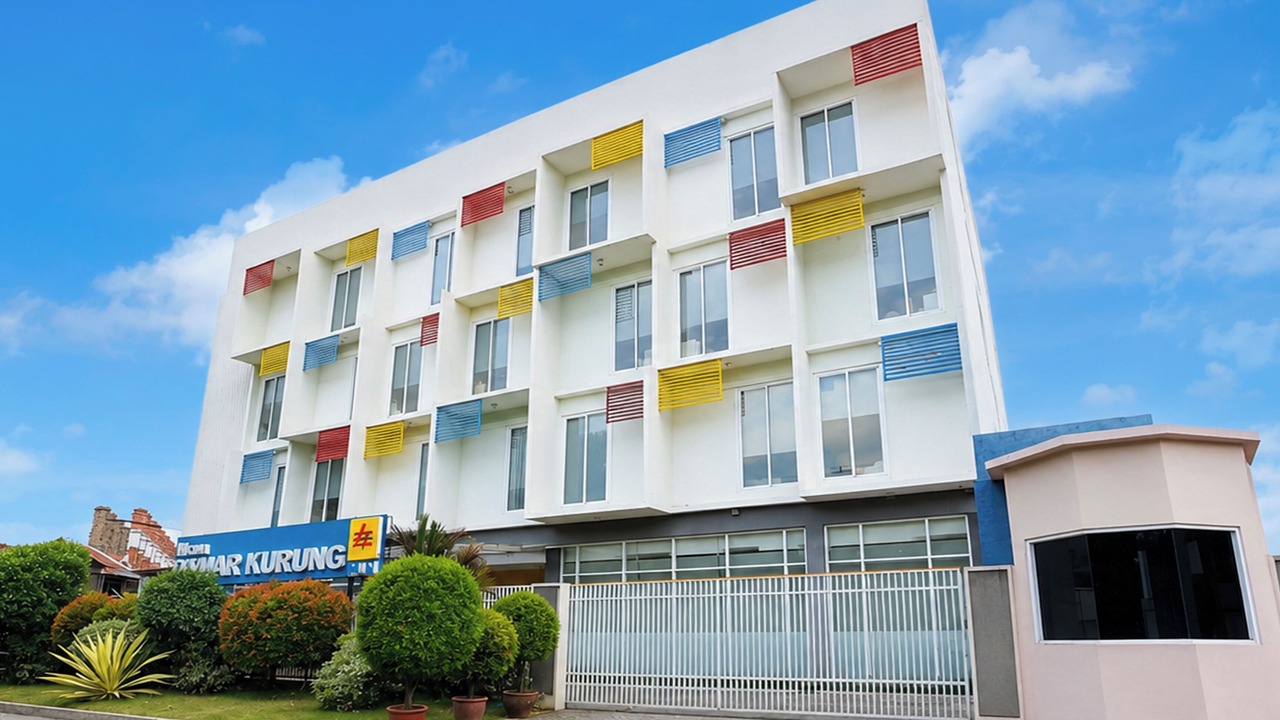 Photo of Outdoor in Gresik