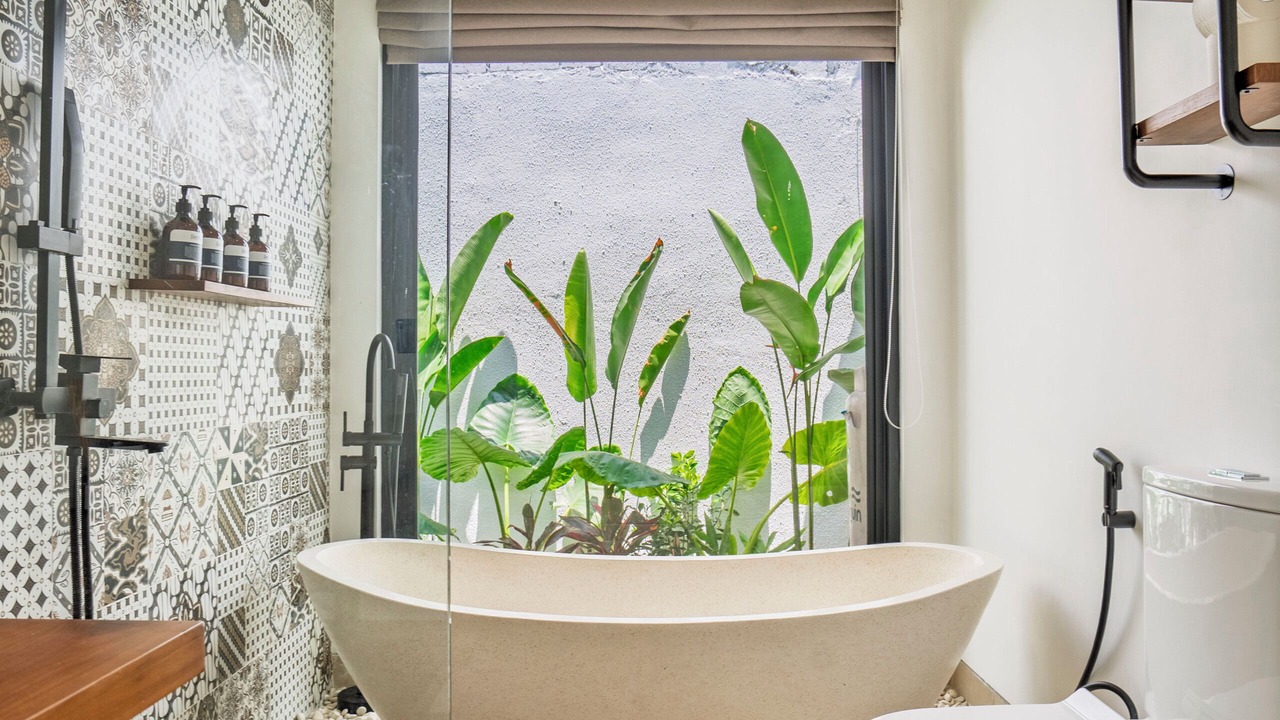 Photo of Bathroom in Penestanan