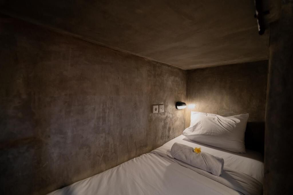 Photo of Bedroom in Mas