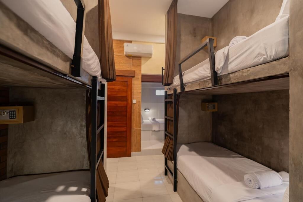 Photo of Bedroom in Mas