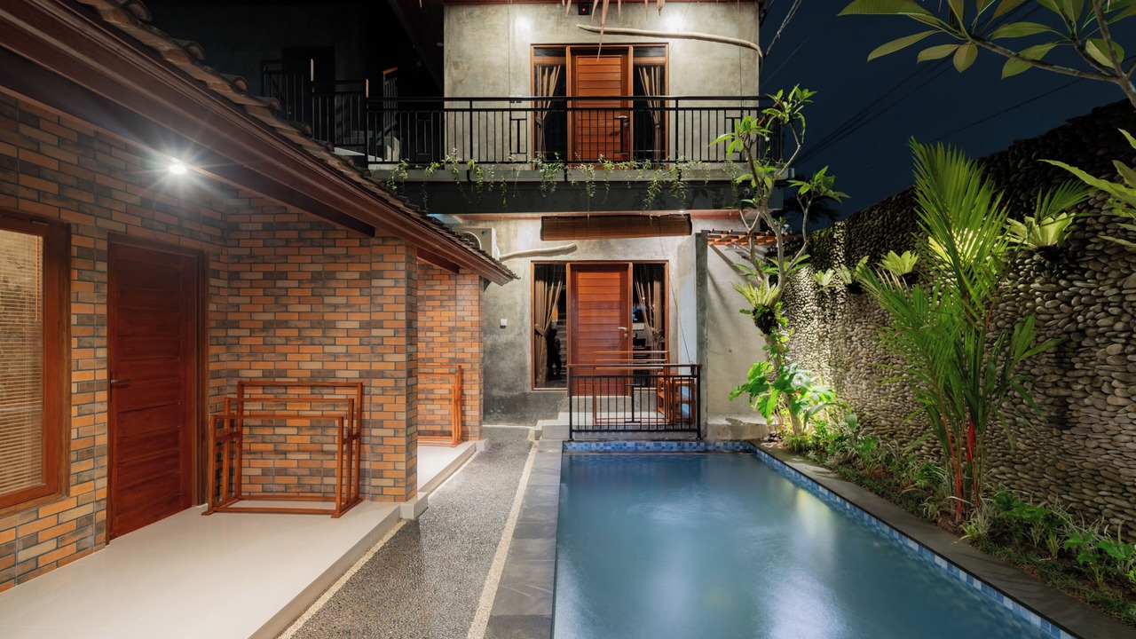 Photo of Outdoor in Mas