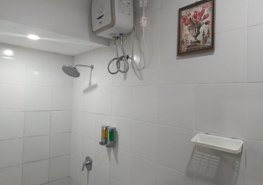 Photo of Bathroom in Dewi Sri