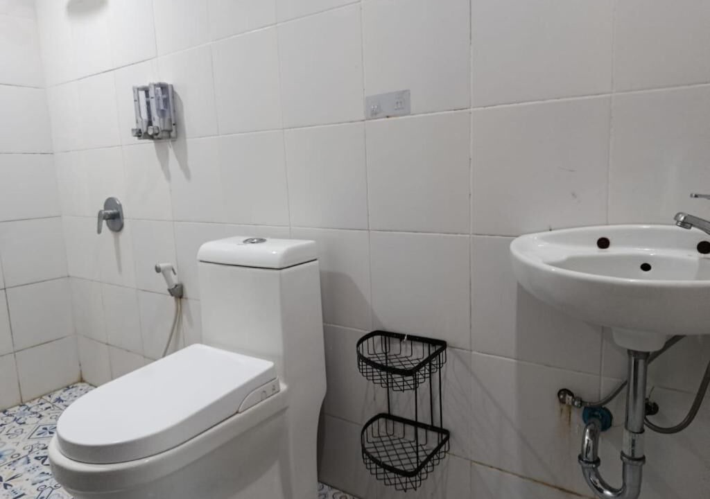 Photo of Bathroom in Dewi Sri