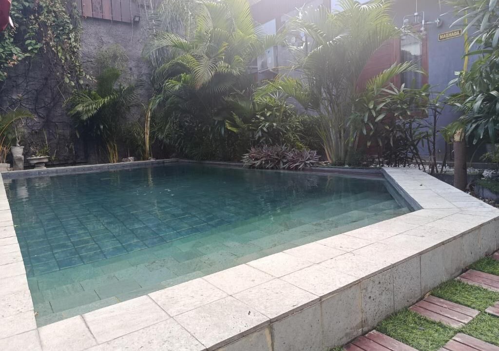 Photo of Outdoor in Dewi Sri