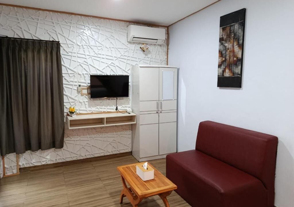 Photo of Livingroom in Dewi Sri