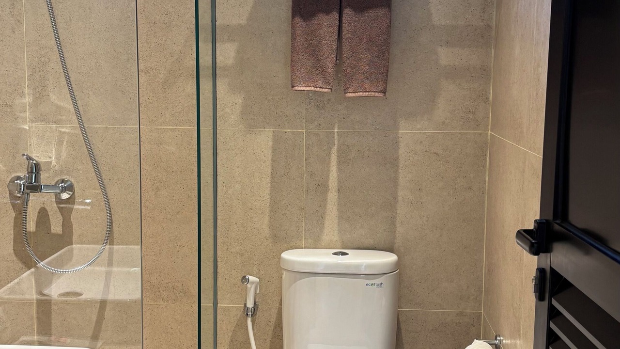 Photo of Bathroom in Cikole