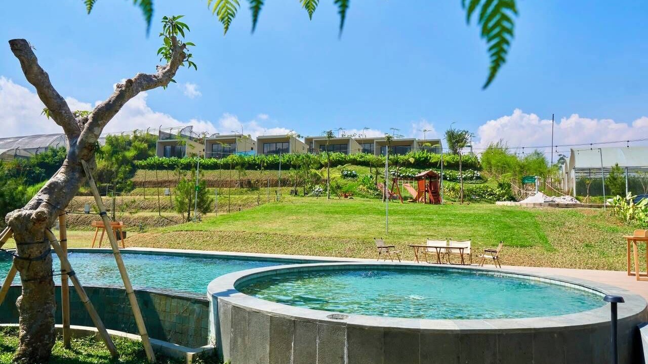 Photo of Outdoor in Cikole