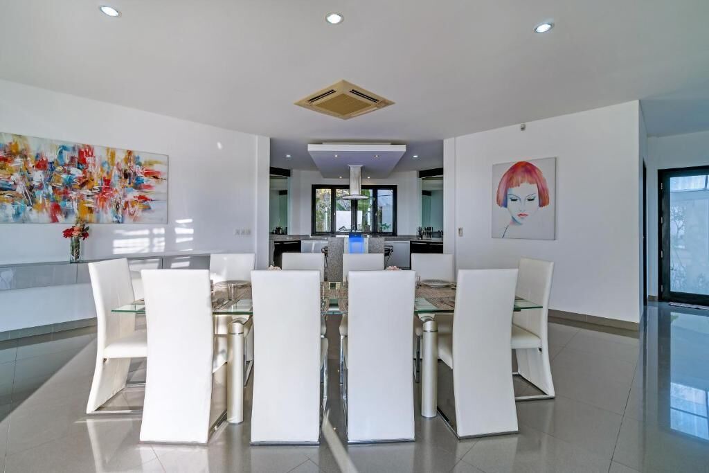 Photo of Patio Balcony in Bukit