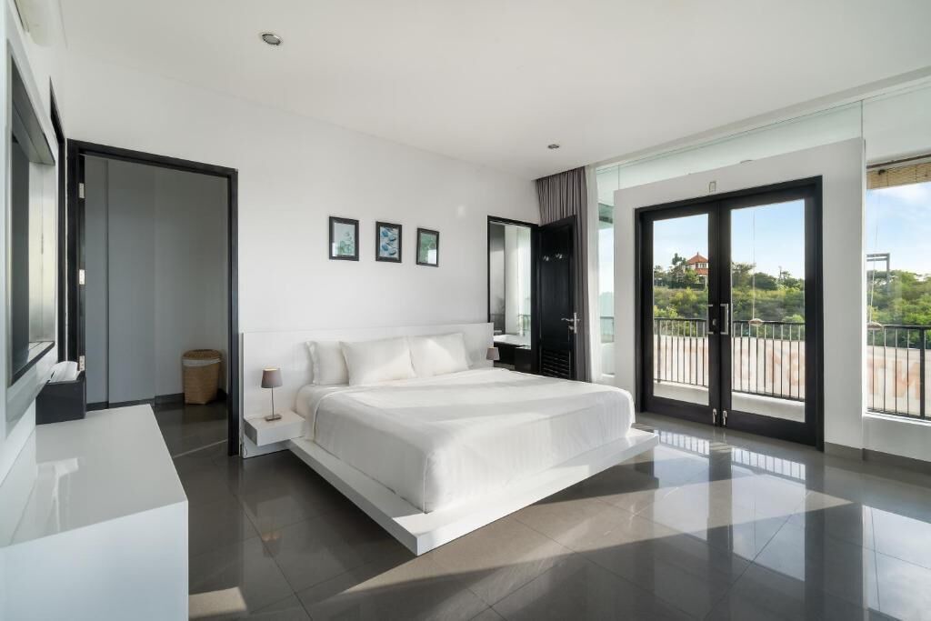 Photo of Patio Balcony in Bukit