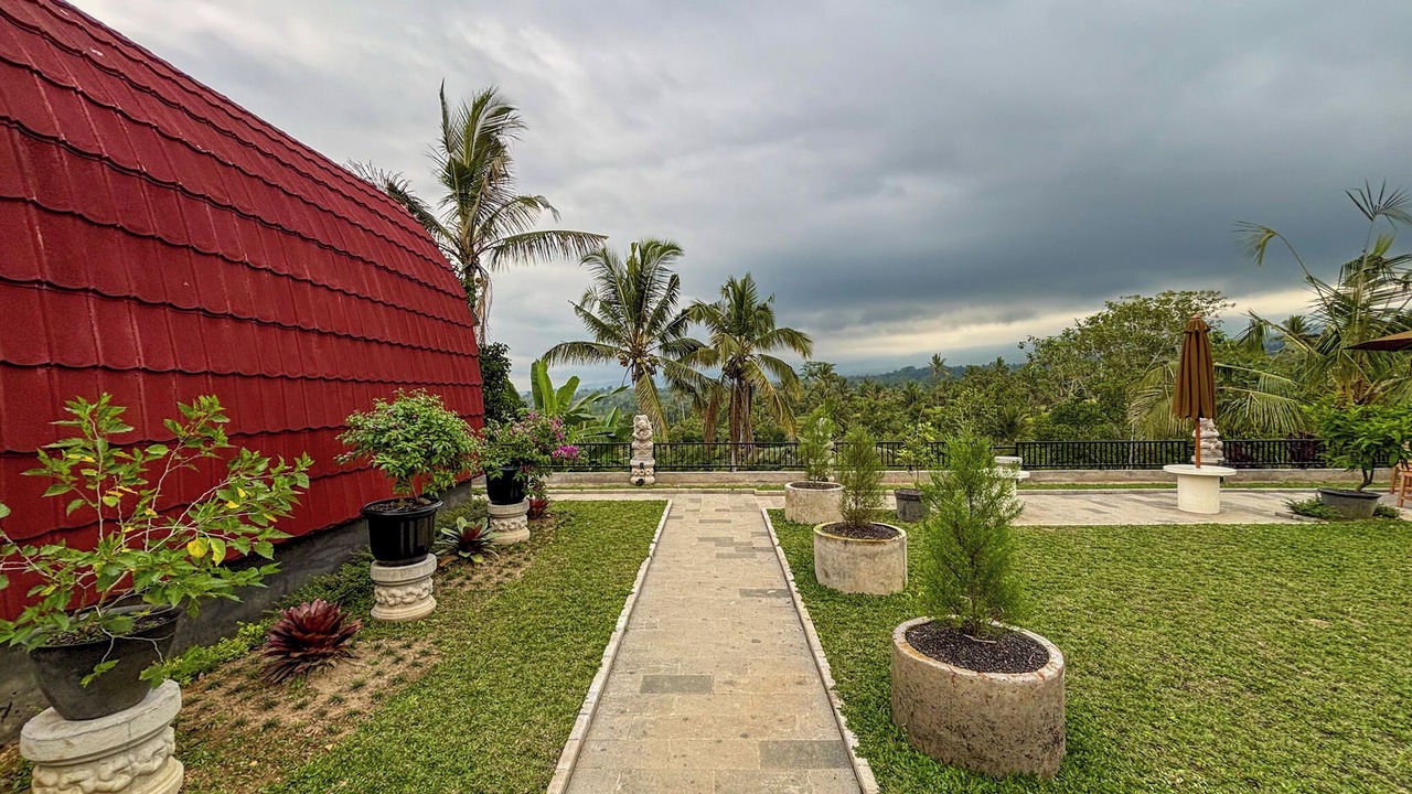 Photo of Outdoor in Mekarsari