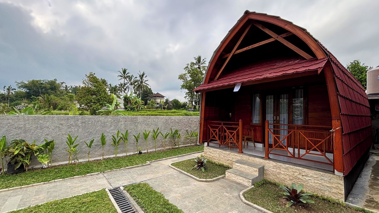 Photo of Outdoor in Mekarsari