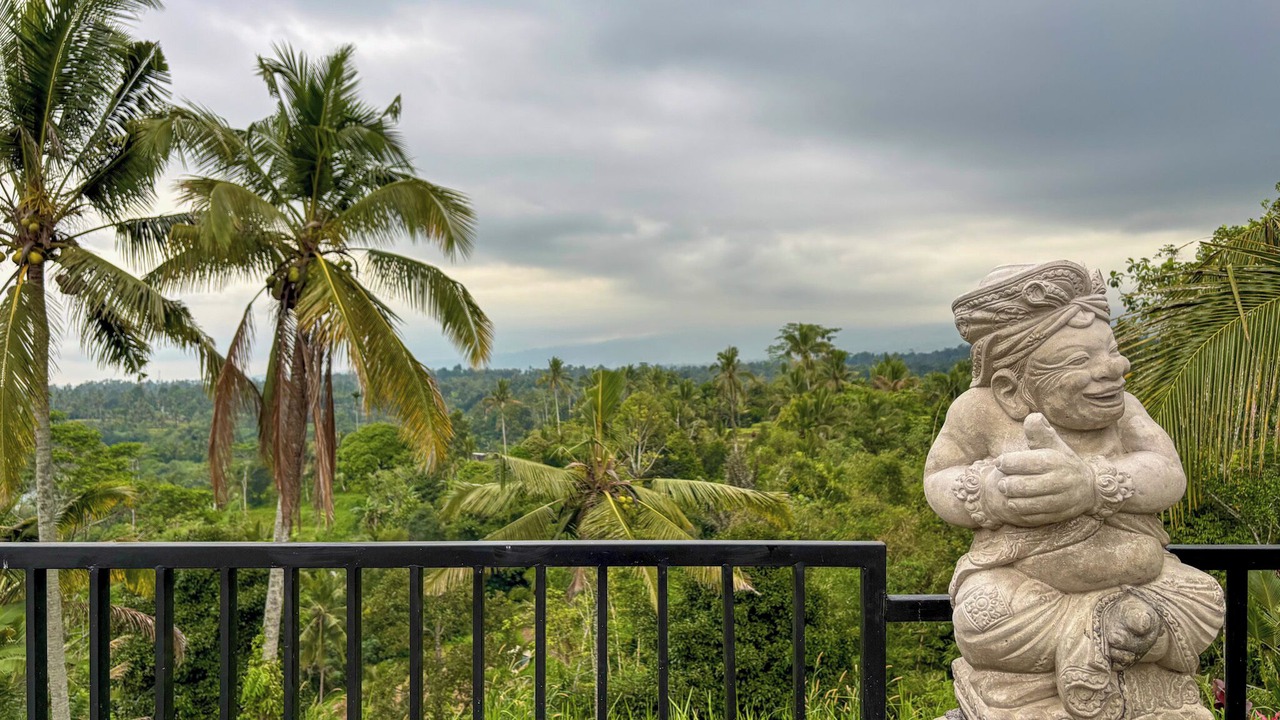 Photo of Outdoor in Mekarsari