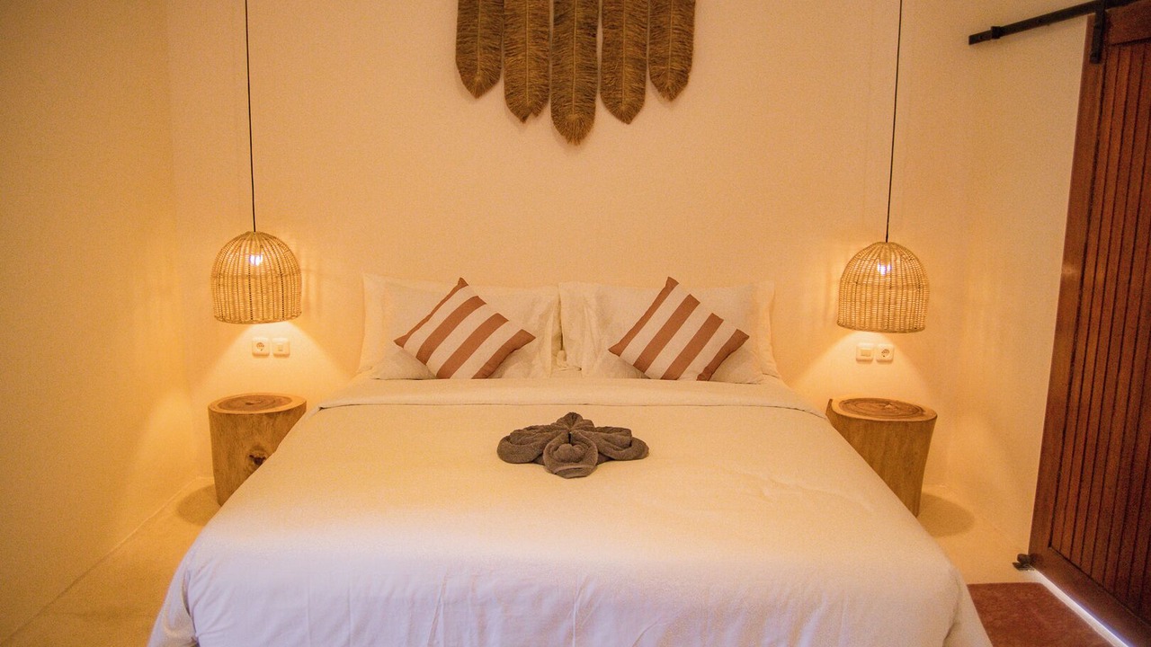 Photo of Bedroom in Kuta